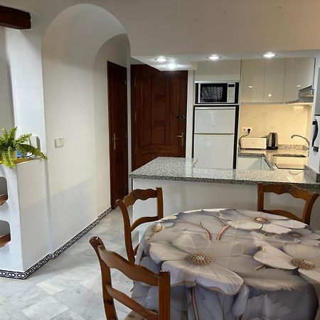 Aldea Del Mar Apartment Torrevieja Ngoại thất bức ảnh