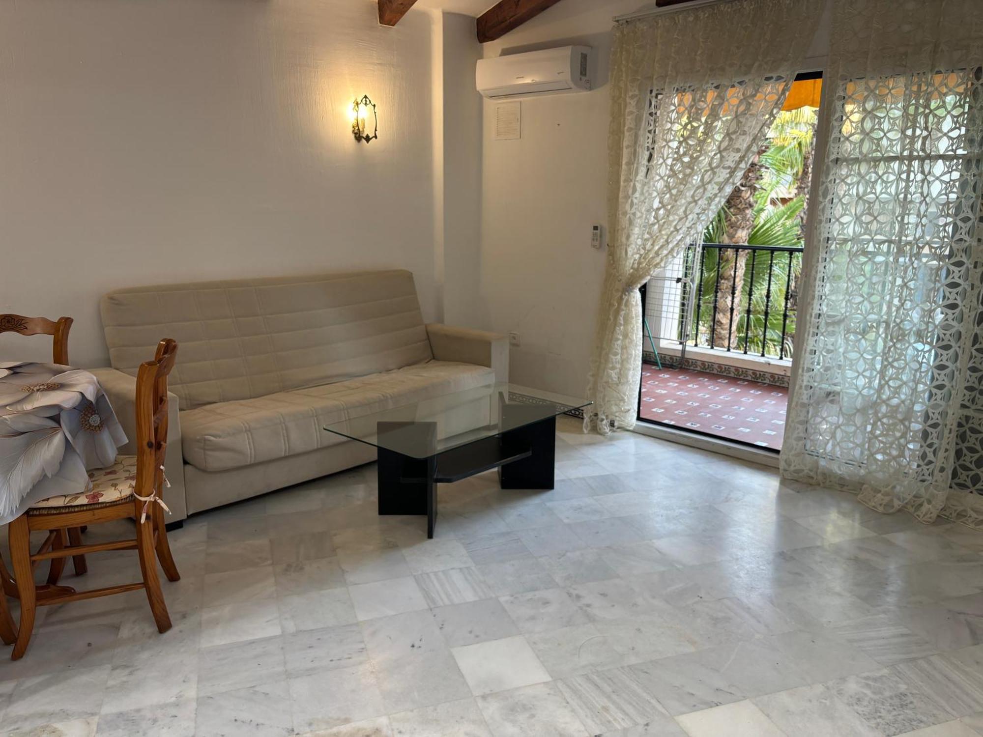 Aldea Del Mar Apartment Torrevieja Ngoại thất bức ảnh