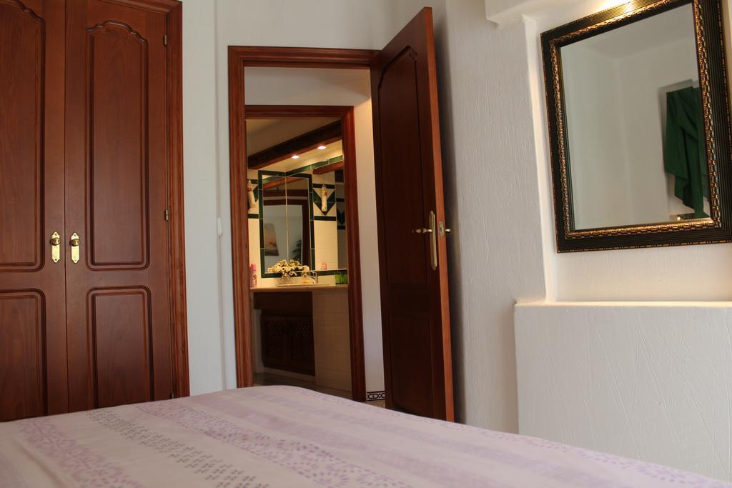 Aldea Del Mar Apartment Torrevieja Ngoại thất bức ảnh