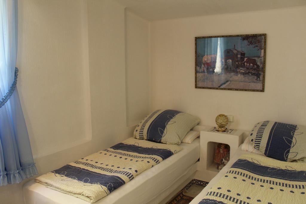 Aldea Del Mar Apartment Torrevieja Ngoại thất bức ảnh