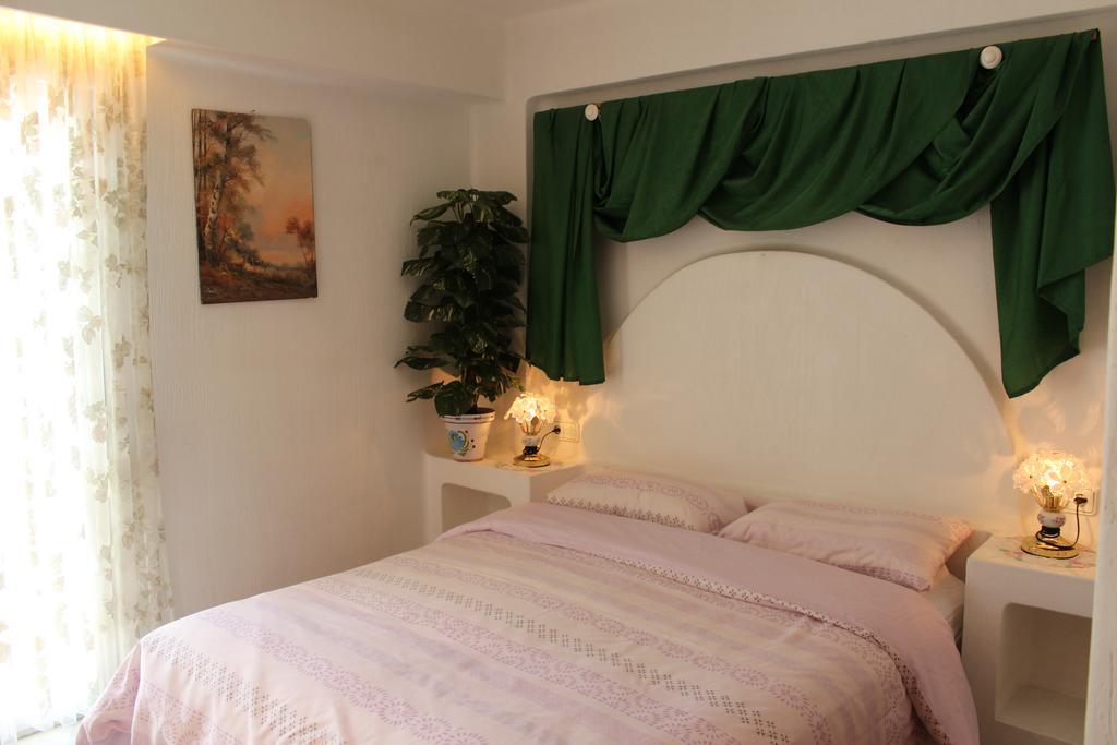 Aldea Del Mar Apartment Torrevieja Ngoại thất bức ảnh