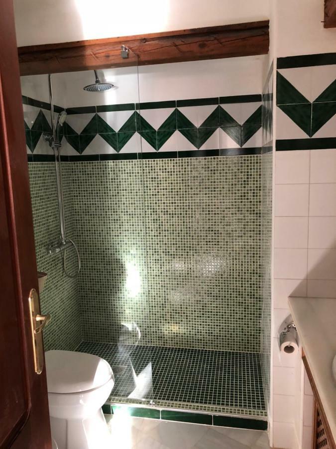 Aldea Del Mar Apartment Torrevieja Ngoại thất bức ảnh